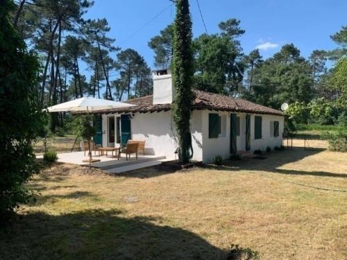 Gîte Le Teich, 3 pièces, 4 personnes - FR-1-440-377 gîte à louer Lamothe