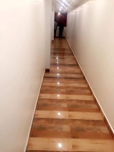 HOTEL R R PALACE photo