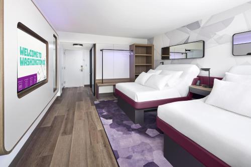 278596417 YOTEL Washington DC