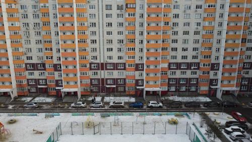 2к Тюменскии МКР-н многоместная