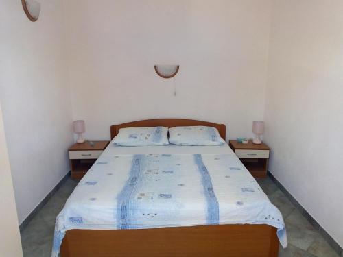 Apartmani Paulo