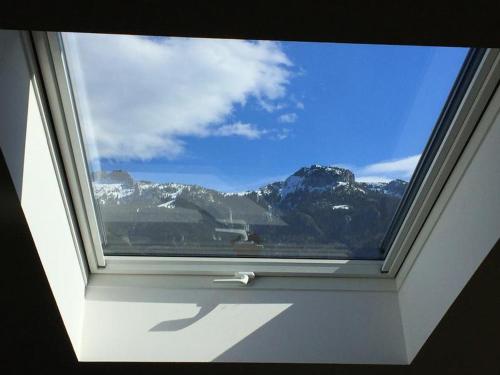 ciao-aschau FeWo Kampenwandblick Grell - image 4