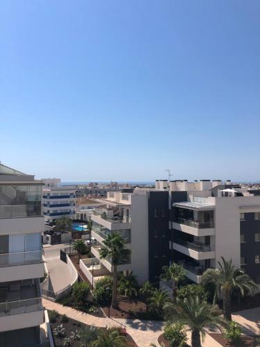 Penthouse Casa SARA, Greenhills, La Zenia, Orihuela Costa