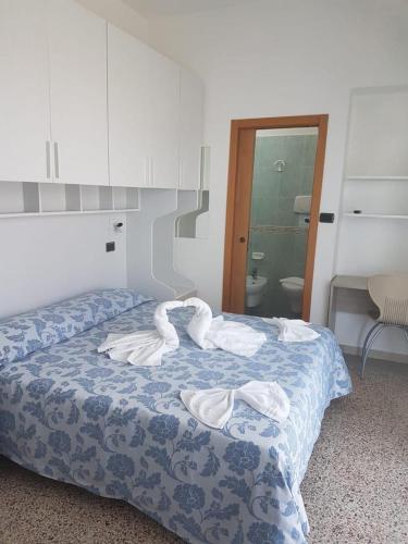 Hotel Zurigo - image 5
