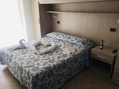 Hotel Zurigo - main image