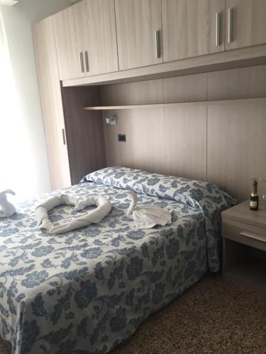 Hotel Zurigo - image 4