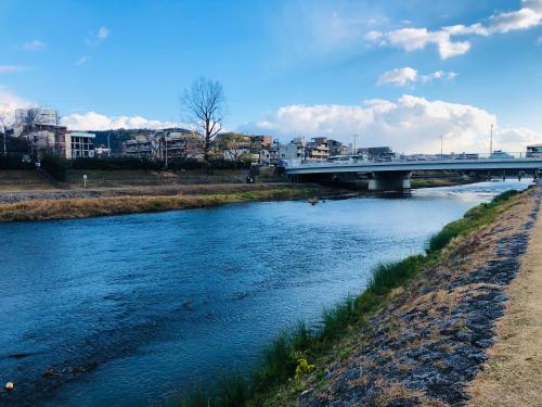 HIZ HOTEL Kyoto-Nijo Castle – Kyoto, IL