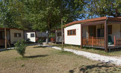 International Family Camping Village Riccione