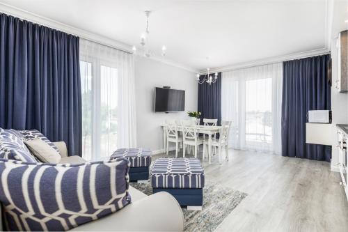 Jantar Apartamenty - Baltycka 6