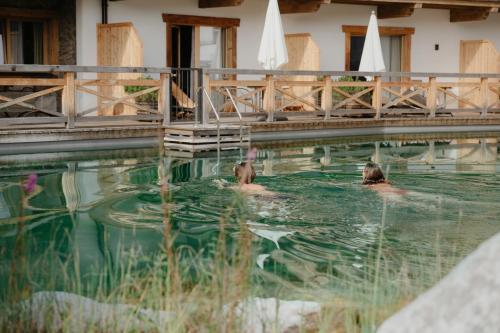 Kaiserlodge in Scheffau am Wilden Kaiser, Österreich