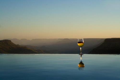 格鲁特贝格山林小屋 格鲁特贝格山林小屋