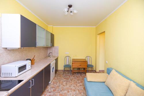 Apartment on Chistopolskaya 66