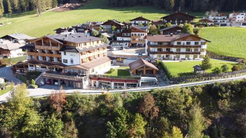 Biovita Hotel Alpi 4