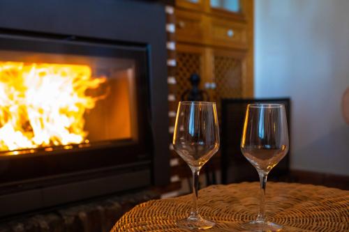  Casa Mela - Encantadora Villa con Piscina Wifi y Maravillosas Vistas in Pedralba