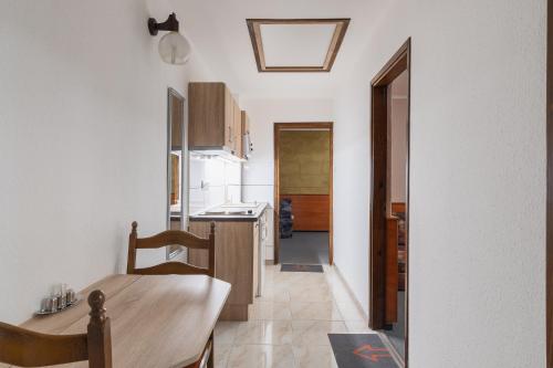 Delanta Panzio in บูได วาม