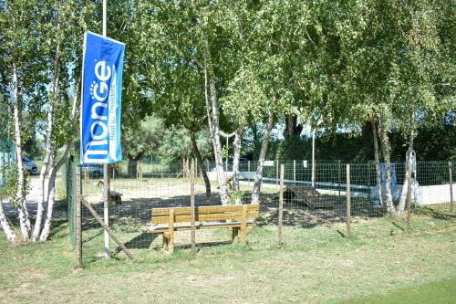 International Family Camping Village Riccione