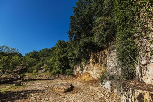 Le Domaine des Carriers - Gites