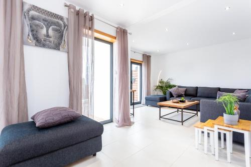 Casa Chic in Raposeira