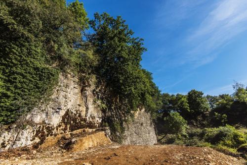 Le Domaine des Carriers - Gites