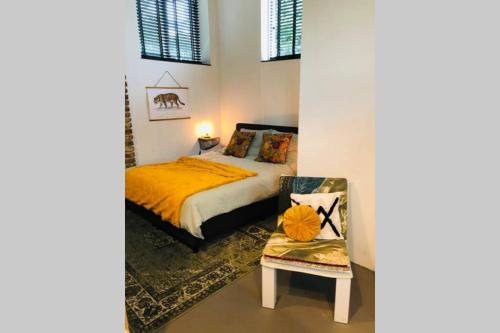 De slaaploods in เกอร์เกรด