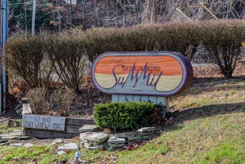 Smoky Mountains Studio w Balcony - image 38