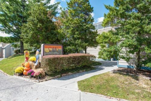 Smoky Mountains Studio w Balcony - image 39