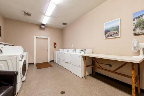 Smoky Mountains Studio w Balcony - image 34