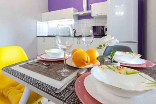 Апартаменты RentPlaza c дизайнерским ремонтом 24х7 дистанционно - main image