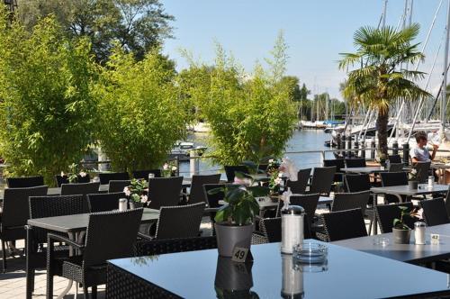Bodensee Yachthotel Schattmaier - image 14