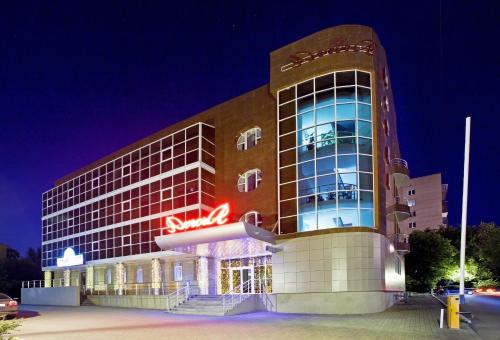 hotel photo