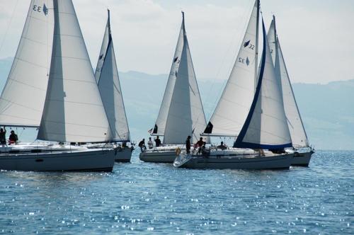 Bodensee Yachthotel Schattmaier - image 3