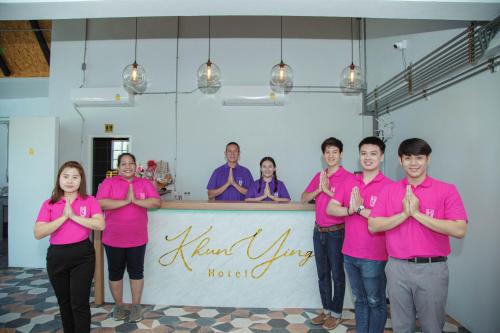 Khun Ying Hotel