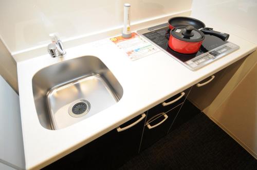 HIZ HOTEL Kyoto-Nijo Castle – Kyoto, IL