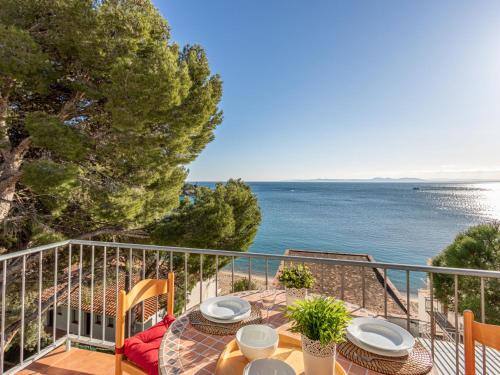 Apartment Santa Lucia by Interhome - Cala Joncols