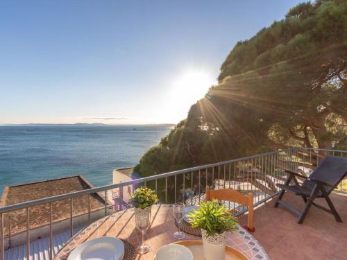 Apartment Santa Lucia by Interhome in Almadraba-Canyelles