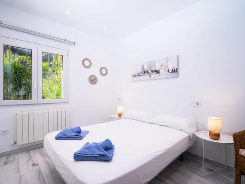 Holiday Home Casa Encinas by Interhome in La Sabatera