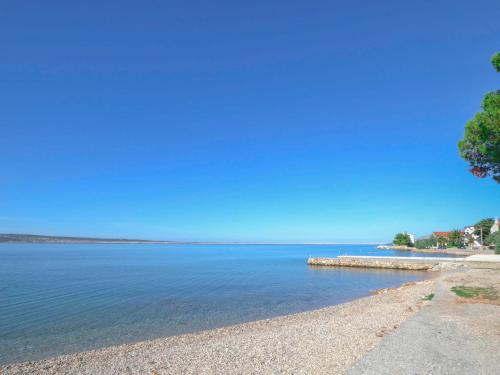  Apartment Luka-2 in Starigrad-Paklenica