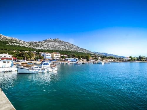  Apartment Luka-1 in Starigrad-Paklenica