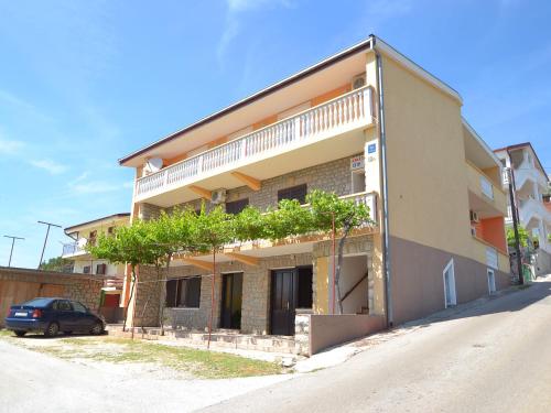  Apartment Luka-1 in Starigrad-Paklenica