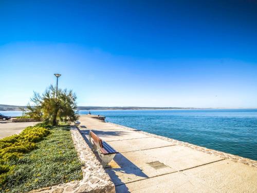  Apartment Luka-1 in Starigrad-Paklenica