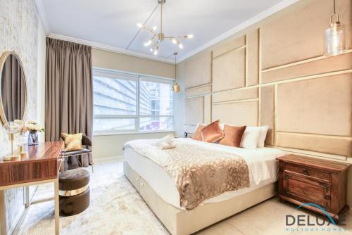 Chic 2 bedrooms in Al Sahab-2, Dubai Marina by Deluxe Holiday Homes