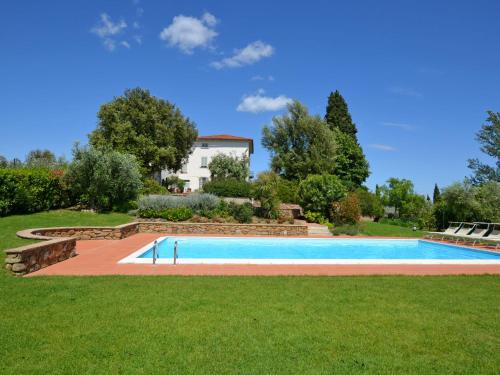 Villa di Vinci by Interhome