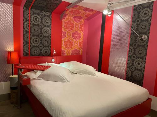 Hôtel Le Dormeur du Val - image 14