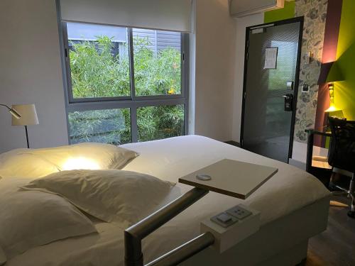 BEST WESTERN Le Dormeur du Val