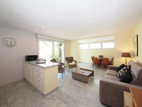 Villa Bilbao by Interhome in El Mas Fumats