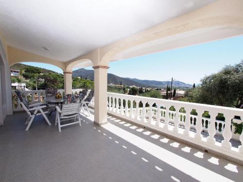 Villa Bilbao by Interhome in El Mas Fumats