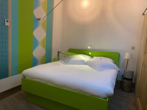 BEST WESTERN Le Dormeur du Val