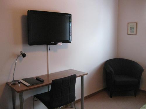 Hotell Samegård 5