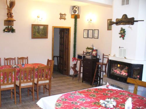 Guest House Alfa Daniel - main image