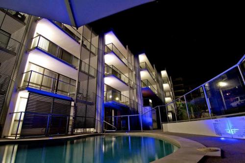 Merrima Court Holiday Apartments